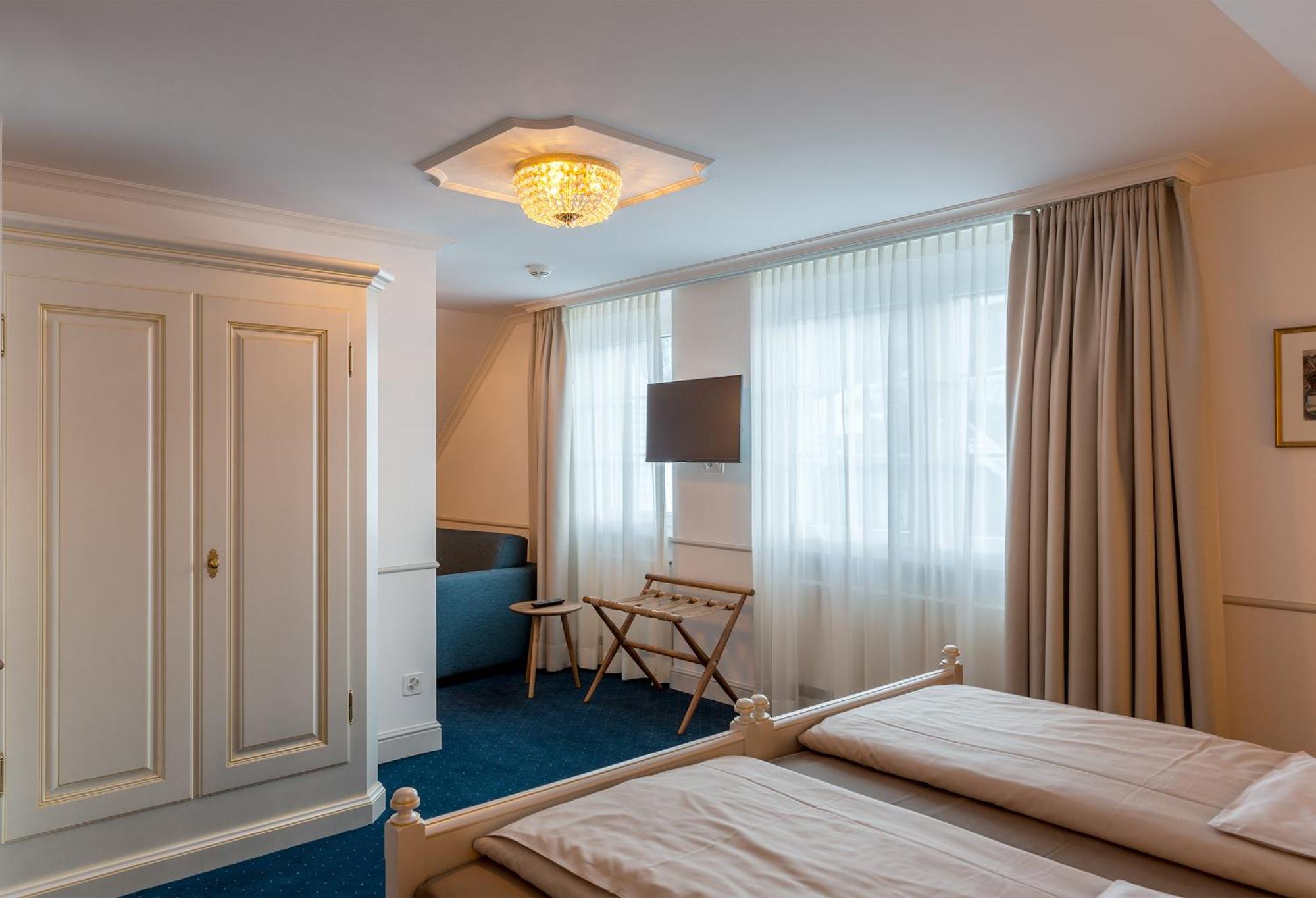 Hotel Appenzell Exterior photo
